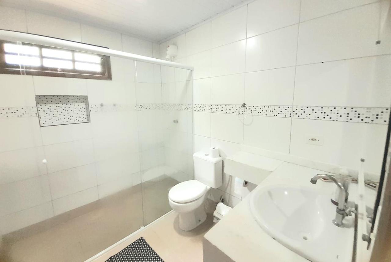 Studios Na Vermelhinha Ubatuba Εξωτερικό φωτογραφία
