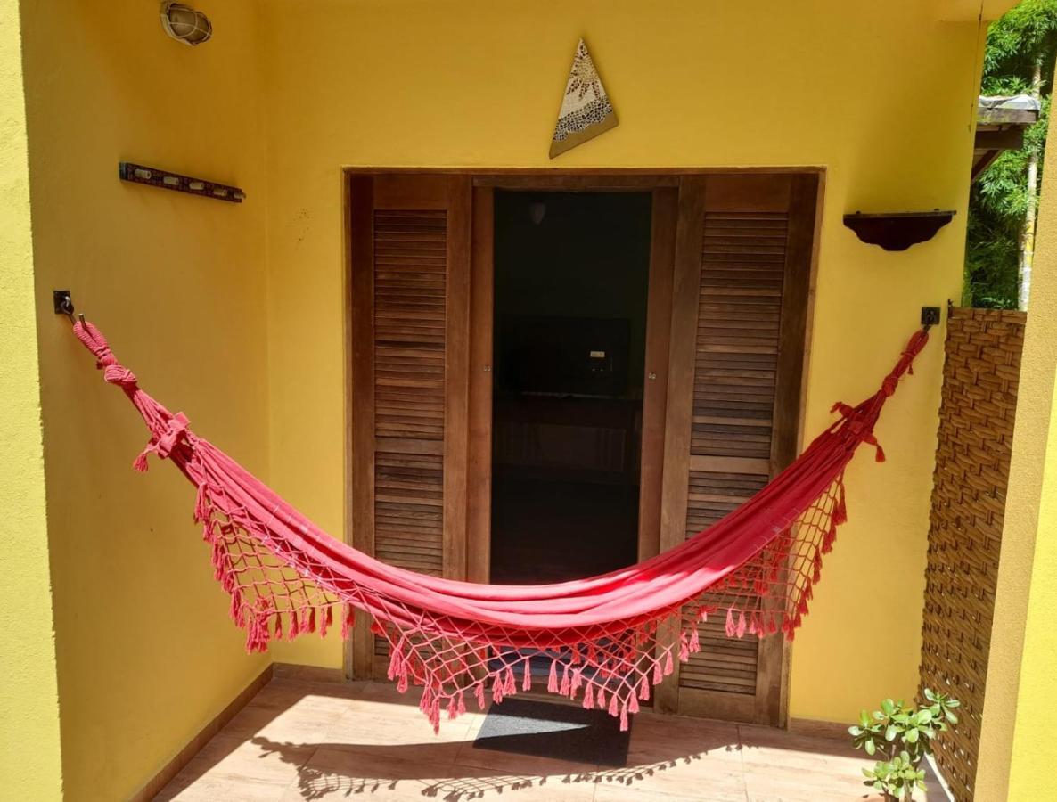 Studios Na Vermelhinha Ubatuba Εξωτερικό φωτογραφία