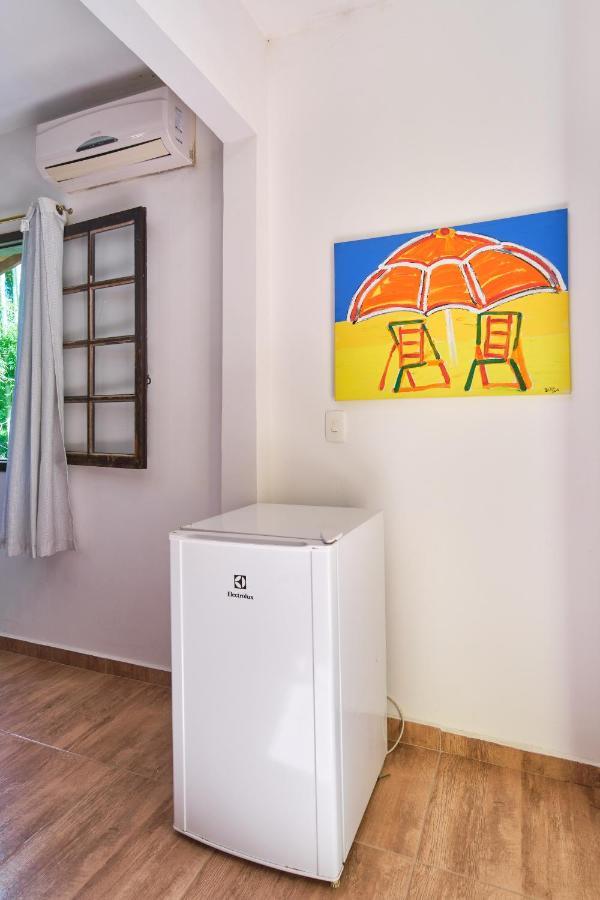 Studios Na Vermelhinha Ubatuba Εξωτερικό φωτογραφία