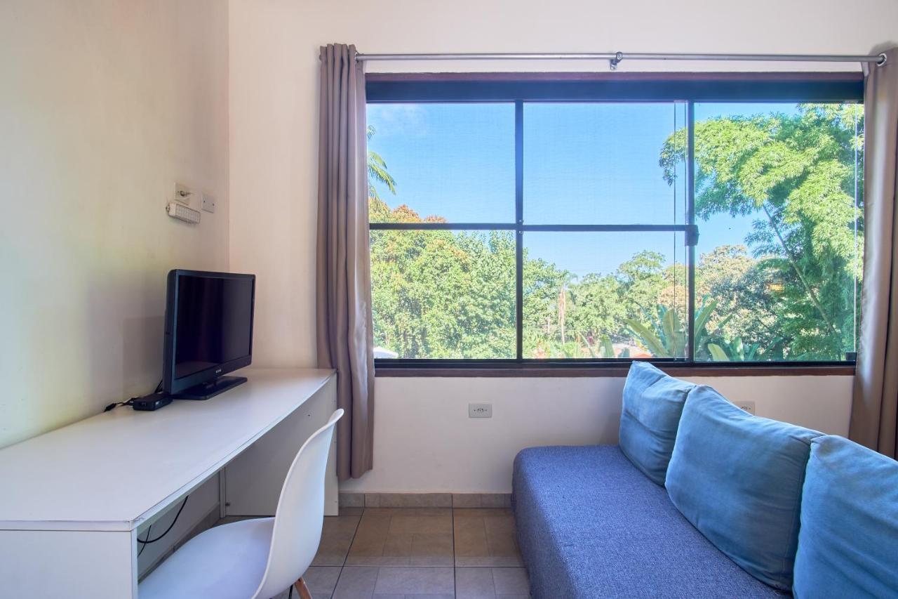 Studios Na Vermelhinha Ubatuba Εξωτερικό φωτογραφία