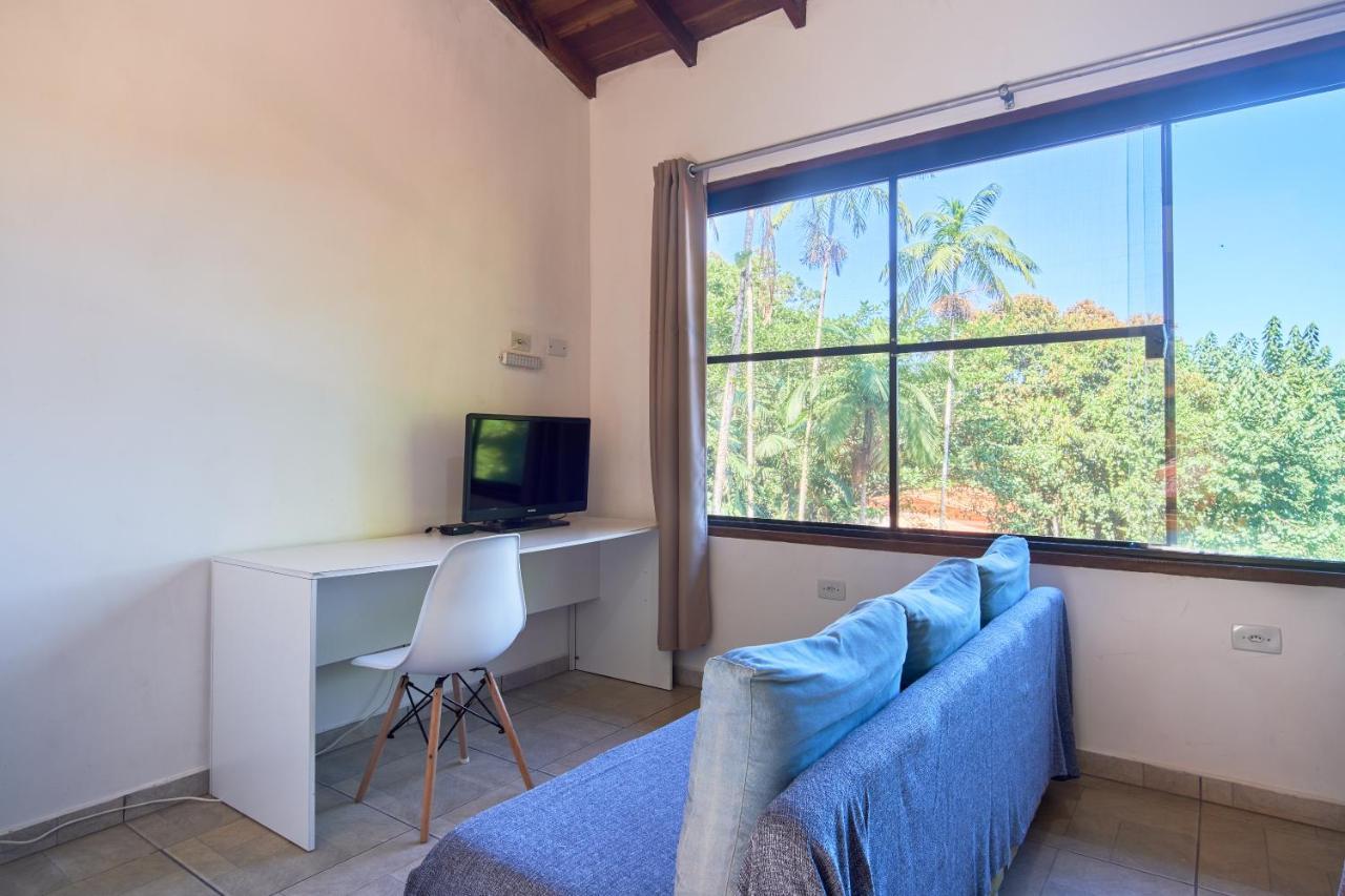 Studios Na Vermelhinha Ubatuba Εξωτερικό φωτογραφία
