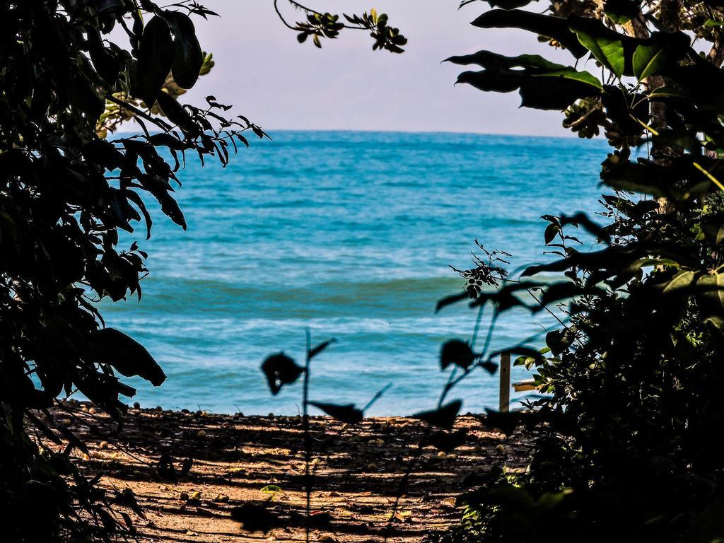 Studios Na Vermelhinha Ubatuba Εξωτερικό φωτογραφία